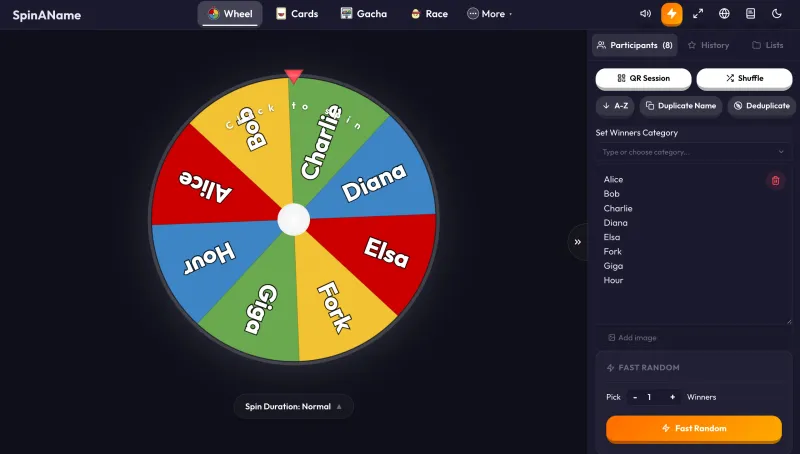 5 Everyday Decisions That Are Easier with a Random Picker