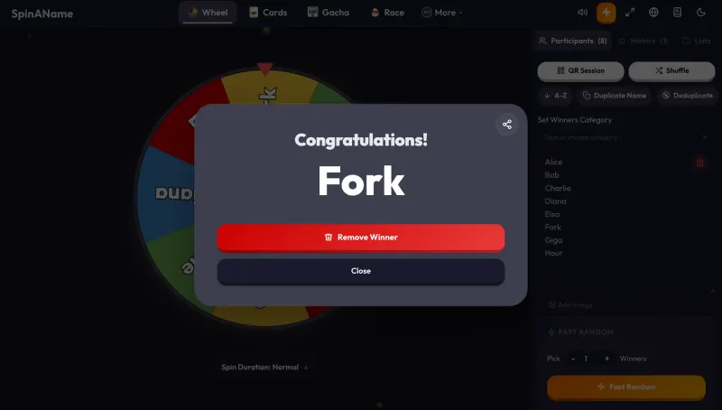 Running a Giveaway? How to Pick Winners Without the Drama